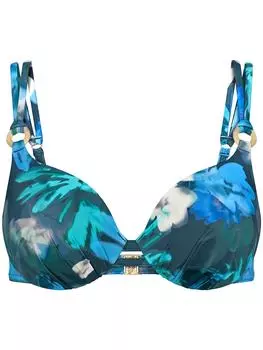 Верх бикини Triumph, цвет turquoise