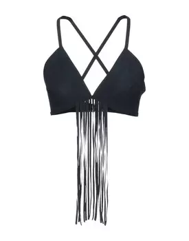 Верх бикини Wolford, черный