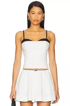 Верх Fremont Nia, white