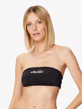 Верхняя часть бикини Ellesse, черный