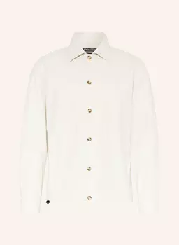 Верхняя рубашка Marc O'Polo, экрю