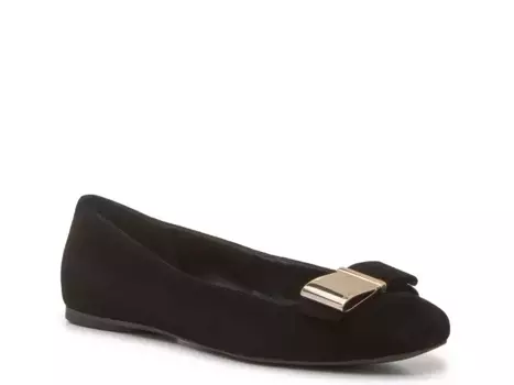 Veriyla Балетки Vince Camuto, Black