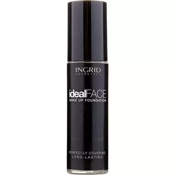 Verona Ingrid Ideal Face Стойкая основа под макияж № 11 Нюд Ingrid Cosmetics