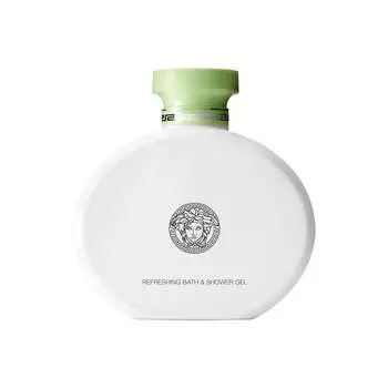 Versace Гель для душа Версенс 200мл