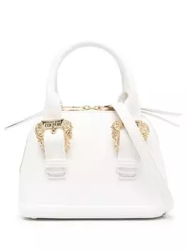 Versace Jeans Couture сумка Baroque, белый
