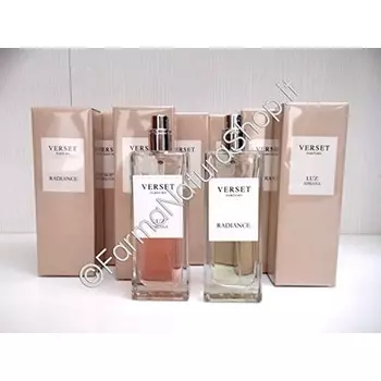 VERSET Духи для женщин 50 мл Цветок