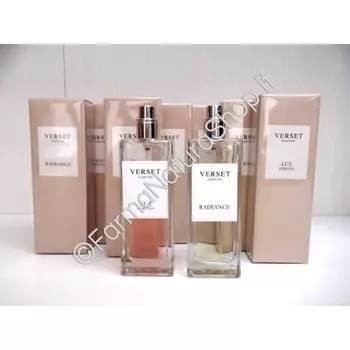Verset Parfums Elle 50