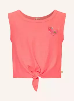 Вершина Billieblush, розовый