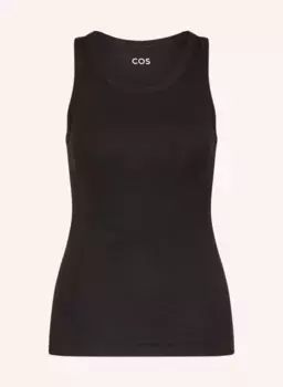 Вершина Cos, черный
