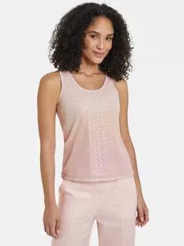 Вершина Gerry Weber, розовый