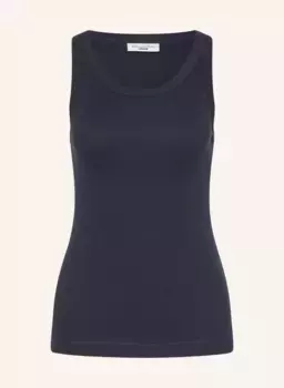 Вершина Marc O'Polo Denim, синий