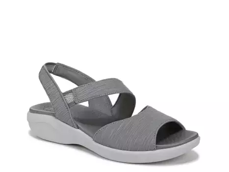 Веселые сандалии Lifestride, Grey