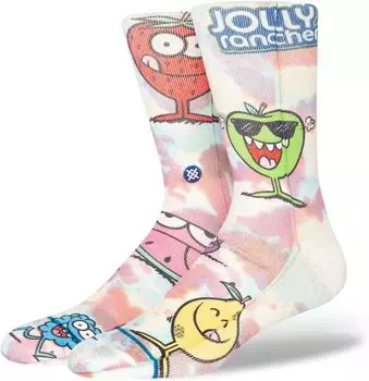 Веселый владелец ранчо Stance, мульти