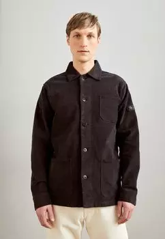 Весенняя куртка CASTIEL INDICODE JEANS, черный