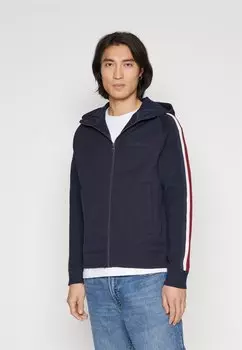 Весенняя куртка Tommy Hilfiger, темно-синий