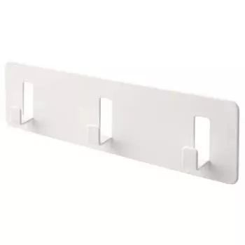 Вешалка для одежды Ikea Galtbox, белый