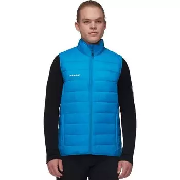 Вест в стиле крэг Mammut, синий