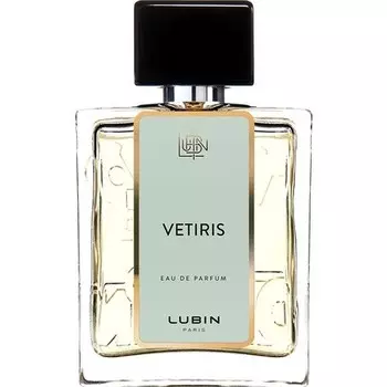 Ветирис EDP 75мл Lubin