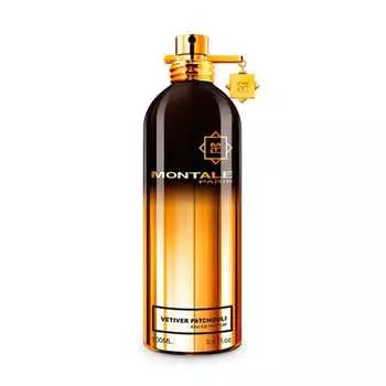 Ветивер Пачули 100 мл Montale Paris