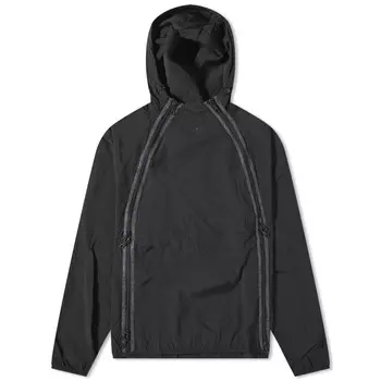 Ветровка Adidas Adventure, черный