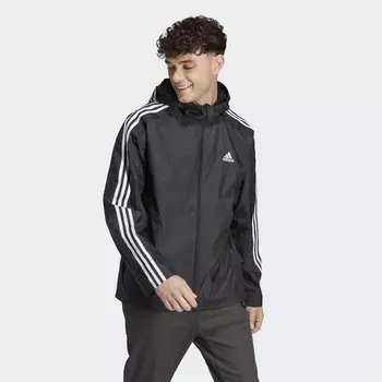 Ветровка Adidas, черный
