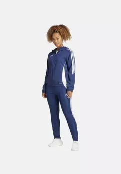 Ветровка adidas Performance, синий