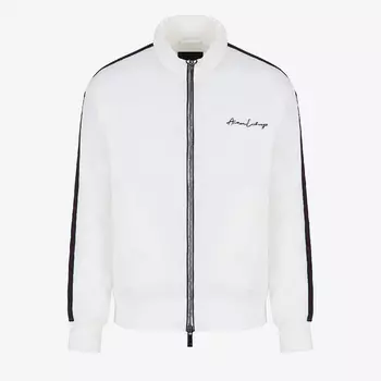 Ветровка Armani Exchange, белый