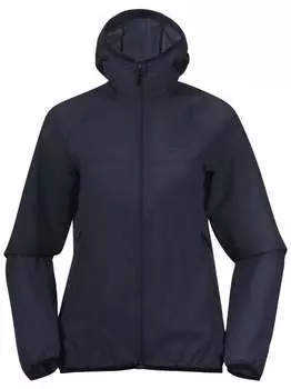 Ветровка Bergans Of Norway, синий