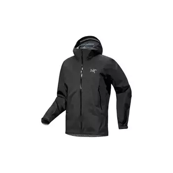 Ветровка Beta Series мужская черный Arcteryx
