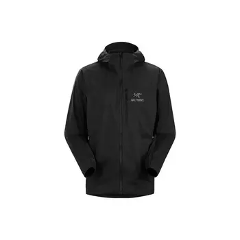Ветровка Beta Series мужская черный Arcteryx