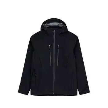 Ветровка Champion Series мужская черный Anta