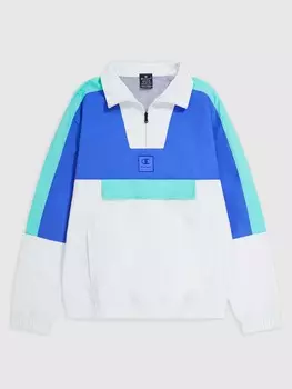 Ветровка Champion Windbreaker, белый
