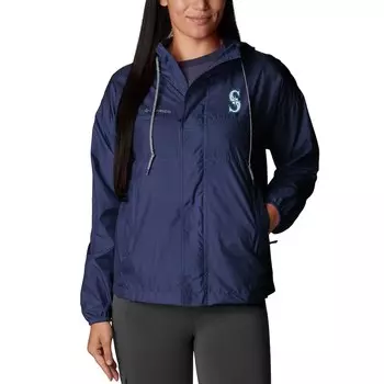 Ветровка Columbia Seattle Mariners, нави