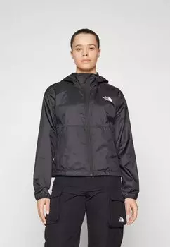 Ветровка CYCLONE JACKET The North Face, черный