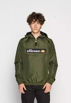 Ветровка Ellesse MONT, цвет Khaki