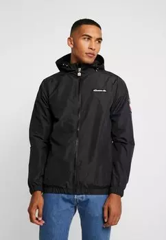 Ветровка Ellesse TERRAZZO JACKET, цвет Anthracite