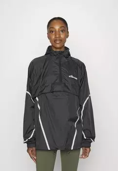 Ветровка Ellesse, черный