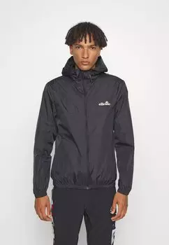 Ветровка Ellesse КУРТКА CESANET, черный