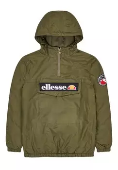 Ветровка Ellesse MONTERINI OH, хаки