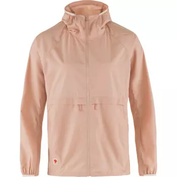 Ветровка Fjllrven, цвет Chalk Rose