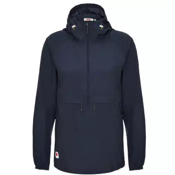 Ветровка Fjllrven, цвет Navy