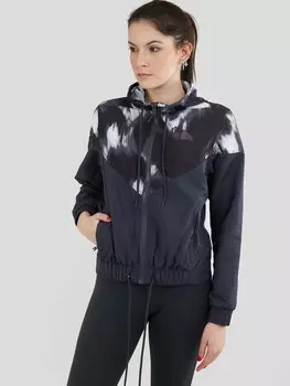 Ветровка Fundango Breeze, черный
