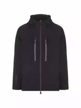 Ветровка Grenoble Moncler, черный