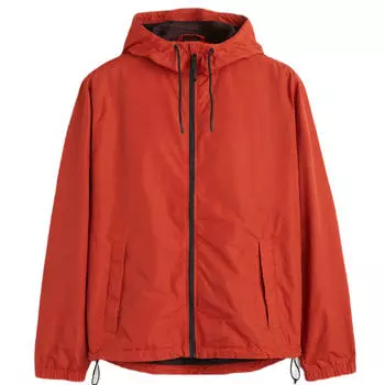 Ветровка H&amp;M Nylon, красный