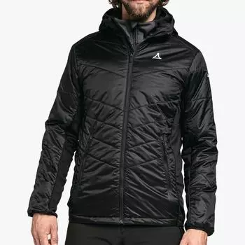 Ветровка Hybrid Jacket Stams Schoeffel