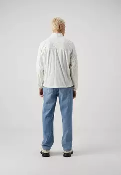 Ветровка JENNESS ANTI UV WINDPROOF JACKET Timberland, белый