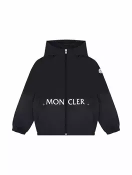 Ветровка Joly Moncler, черный