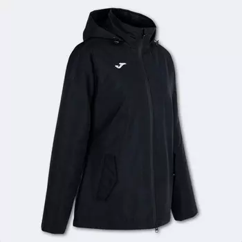 Ветровка Joma, черный