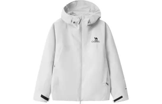 Ветровка Куртка Унисекс Camel, цвет Phantom Black