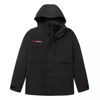 Ветровка мужская Camel, цвет Phantom Black